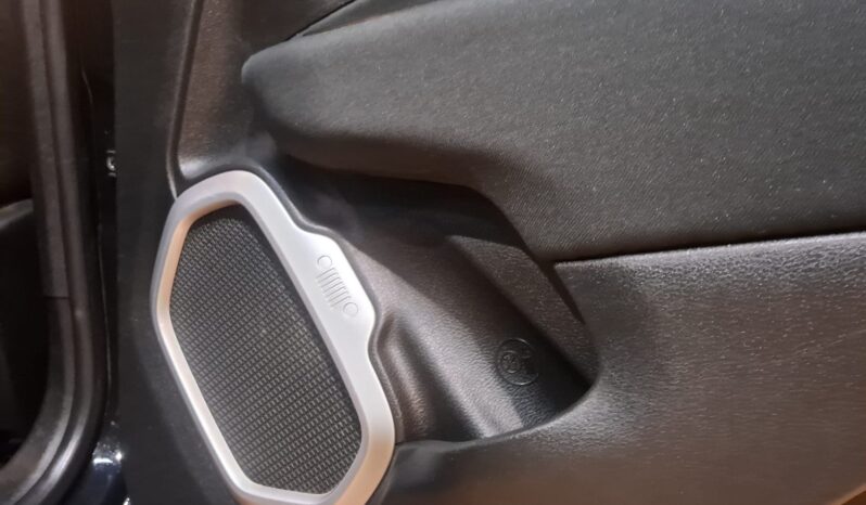 
								JEEP RENEGADE 2.0 4X4  LIMITED completo									