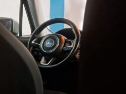 
										JEEP RENEGADE 2.0 4X4  LIMITED completo									