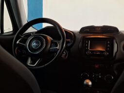 
										JEEP RENEGADE 2.0 4X4  LIMITED completo									