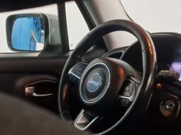 
										JEEP RENEGADE 2.0 4X4  LIMITED completo									