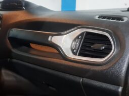 
										JEEP RENEGADE 2.0 4X4  LIMITED completo									