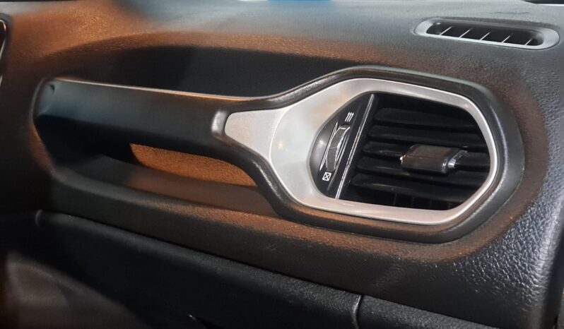 
								JEEP RENEGADE 2.0 4X4  LIMITED completo									