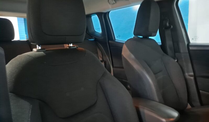 
								JEEP RENEGADE 2.0 4X4  LIMITED completo									