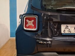 
										JEEP RENEGADE 2.0 4X4  LIMITED completo									