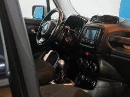 
										JEEP RENEGADE 2.0 4X4  LIMITED completo									