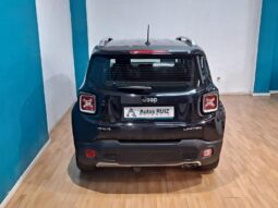 
										JEEP RENEGADE 2.0 4X4  LIMITED completo									