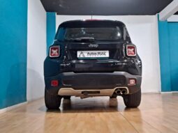 
										JEEP RENEGADE 2.0 4X4  LIMITED completo									