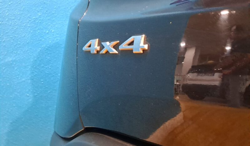 
								JEEP RENEGADE 2.0 4X4  LIMITED completo									