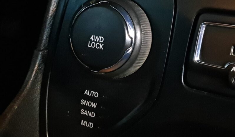 
								JEEP RENEGADE 2.0 4X4  LIMITED completo									