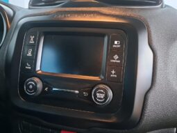 
										JEEP RENEGADE 2.0 4X4  LIMITED completo									