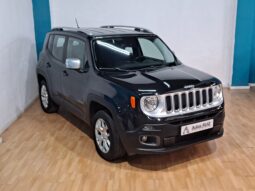 
										JEEP RENEGADE 2.0 4X4  LIMITED completo									