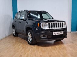 
										JEEP RENEGADE 2.0 4X4  LIMITED completo									