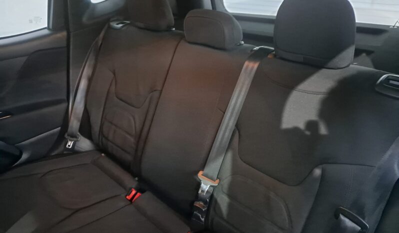 
								JEEP RENEGADE 2.0 4X4  LIMITED completo									