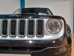 
										JEEP RENEGADE 2.0 4X4  LIMITED completo									