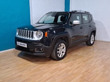 AUTOS RUIZ | COCHES DE SEGUNDA MANO