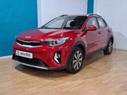 KIA STONIC 1.2 DPI CONCEPT