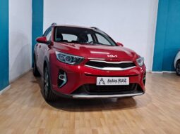 
										KIA STONIC 1.2 DPI CONCEPT completo									