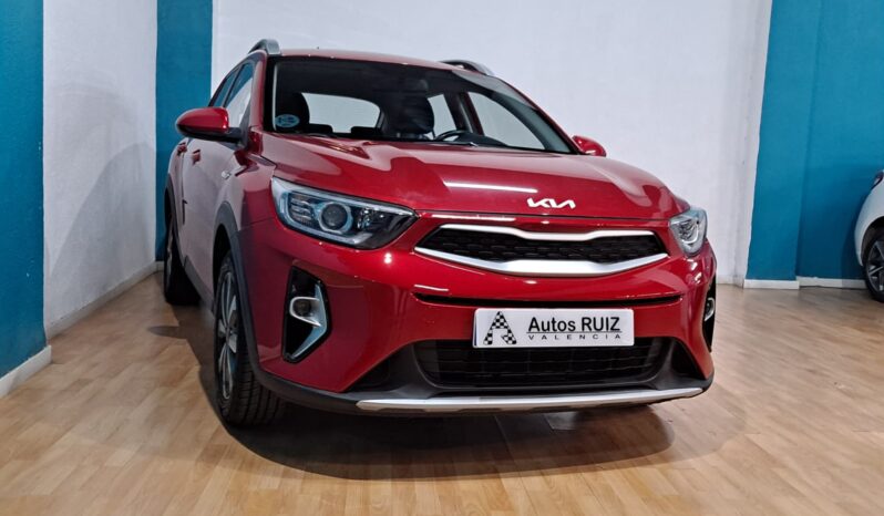 
								KIA STONIC 1.2 DPI CONCEPT completo									