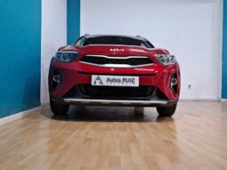 
										KIA STONIC 1.2 DPI CONCEPT completo									