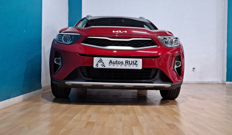 
								KIA STONIC 1.2 DPI CONCEPT completo									