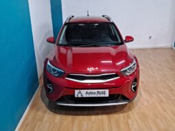 
										KIA STONIC 1.2 DPI CONCEPT completo									