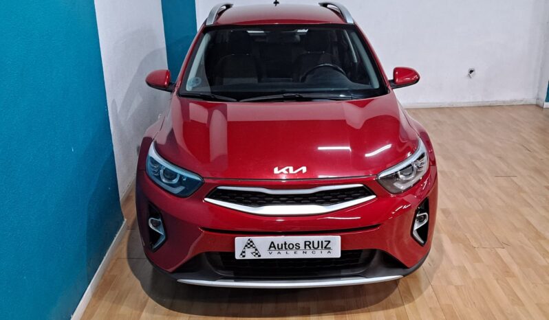 
								KIA STONIC 1.2 DPI CONCEPT completo									