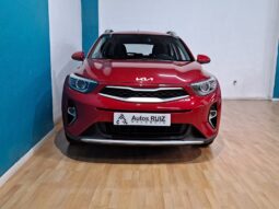 
										KIA STONIC 1.2 DPI CONCEPT completo									