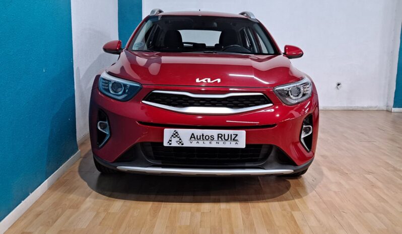 
								KIA STONIC 1.2 DPI CONCEPT completo									