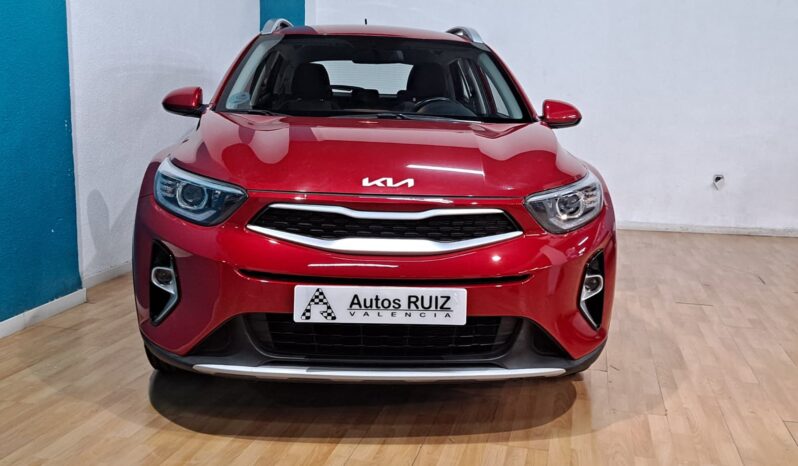 
								KIA STONIC 1.2 DPI CONCEPT completo									