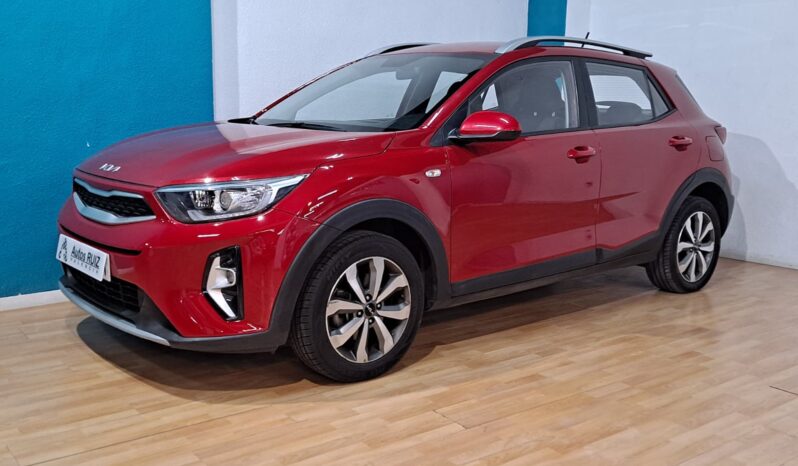 
								KIA STONIC 1.2 DPI CONCEPT completo									