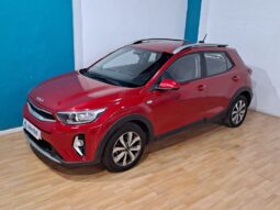 
										KIA STONIC 1.2 DPI CONCEPT completo									