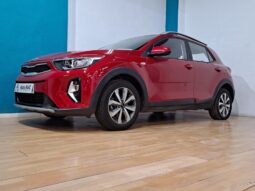 
										KIA STONIC 1.2 DPI CONCEPT completo									
