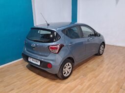 
										HYUNDAI I10 1.0 GO completo									