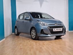 
										HYUNDAI I10 1.0 GO completo									