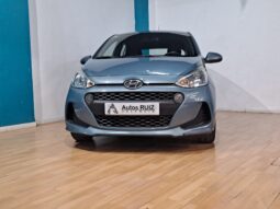 
										HYUNDAI I10 1.0 GO completo									