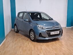 
										HYUNDAI I10 1.0 GO completo									