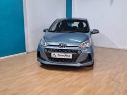 
										HYUNDAI I10 1.0 GO completo									