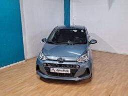 
										HYUNDAI I10 1.0 GO completo									