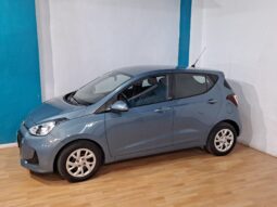 
										HYUNDAI I10 1.0 GO completo									