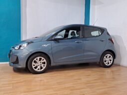 
										HYUNDAI I10 1.0 GO completo									