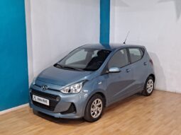 
										HYUNDAI I10 1.0 GO completo									