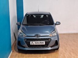 
										HYUNDAI I10 1.0 GO completo									