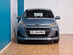 
										HYUNDAI I10 1.0 GO completo									