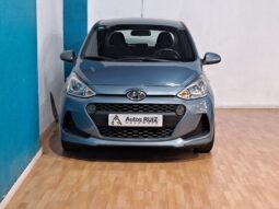 
										HYUNDAI I10 1.0 GO completo									