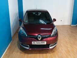 
										RENAULT MEGANE 1.2 SCENIC completo									