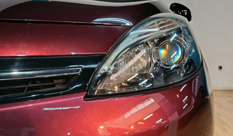 
								RENAULT MEGANE 1.2 SCENIC completo									