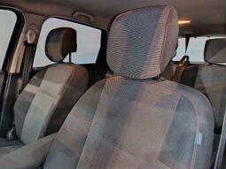 
										RENAULT MEGANE 1.2 SCENIC completo									