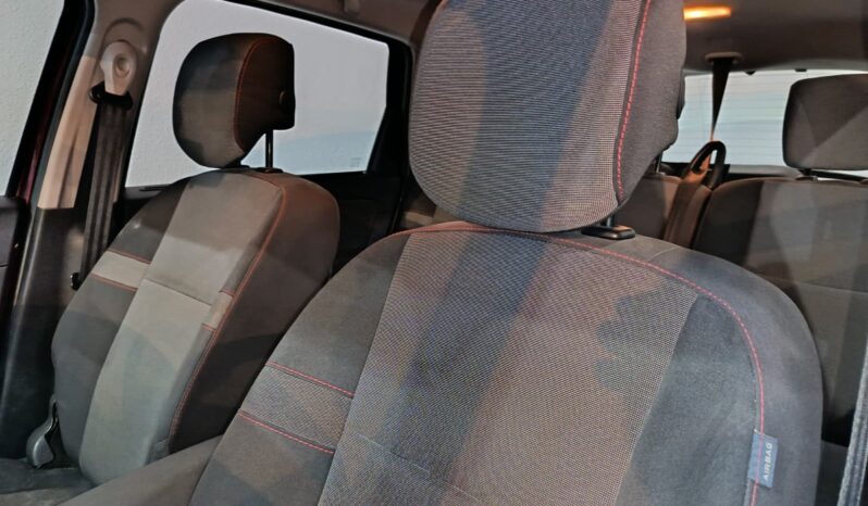 
								RENAULT MEGANE 1.2 SCENIC completo									