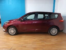 
										RENAULT MEGANE 1.2 SCENIC completo									