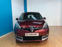 
										RENAULT MEGANE 1.2 SCENIC completo									